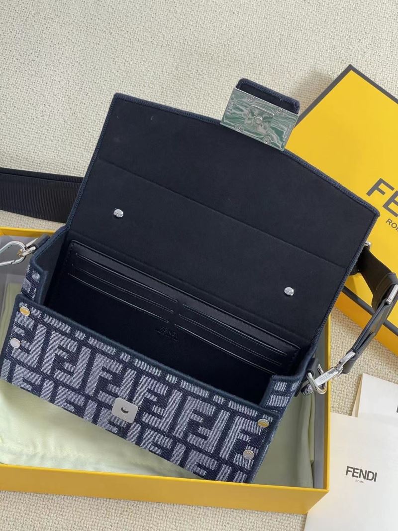 Fendi Baguette Bags